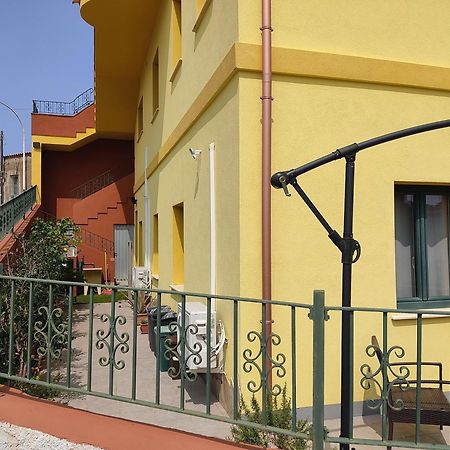Casa Vacanze - Villa San Pietro מראה חיצוני תמונה