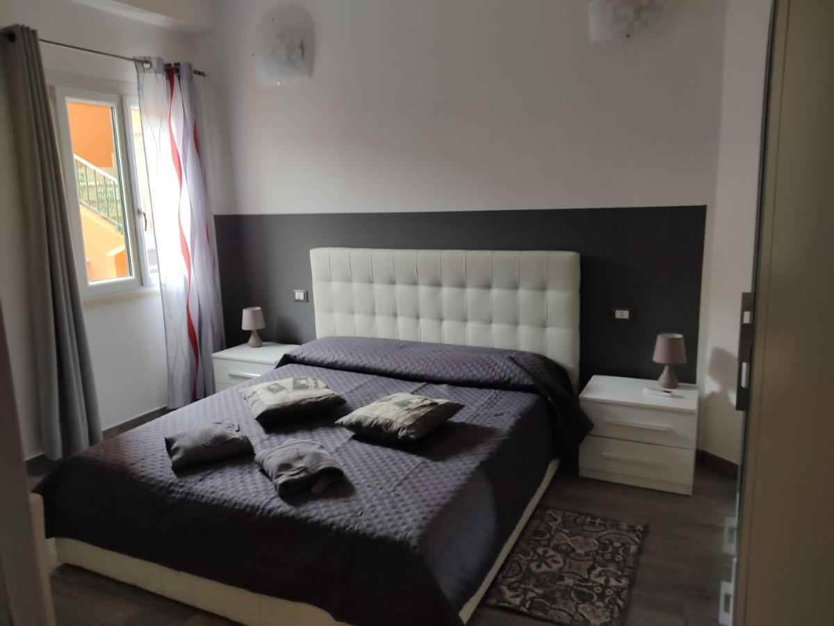 Casa Vacanze - Villa San Pietro מראה חיצוני תמונה