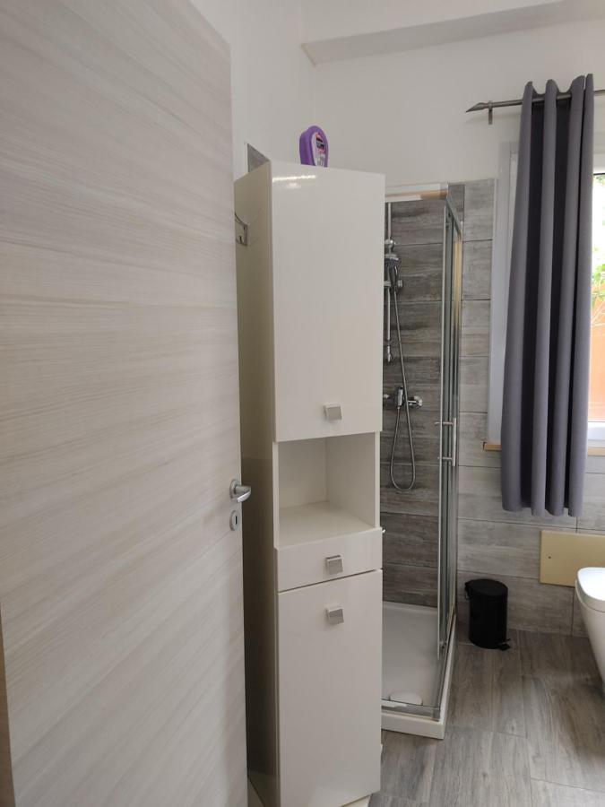 Casa Vacanze - Villa San Pietro מראה חיצוני תמונה