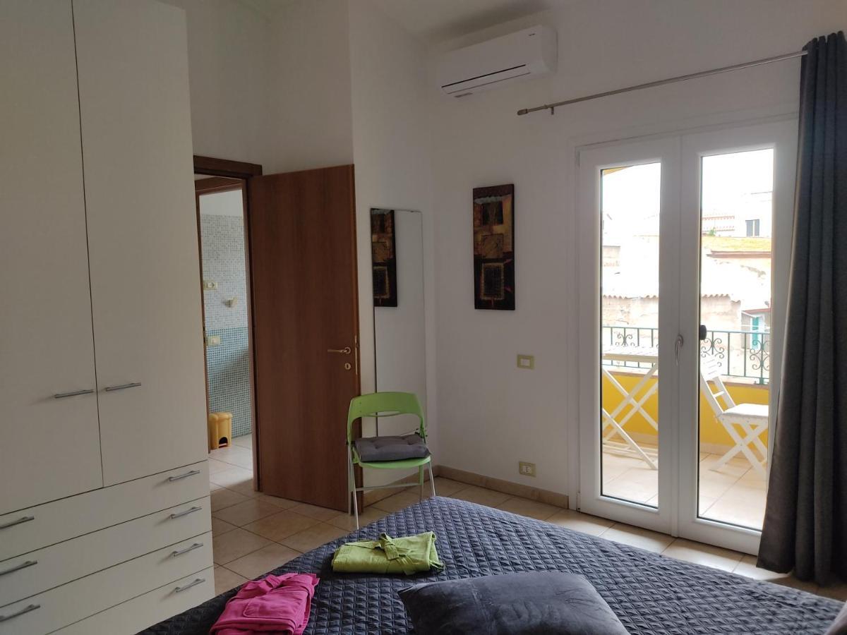 Casa Vacanze - Villa San Pietro מראה חיצוני תמונה