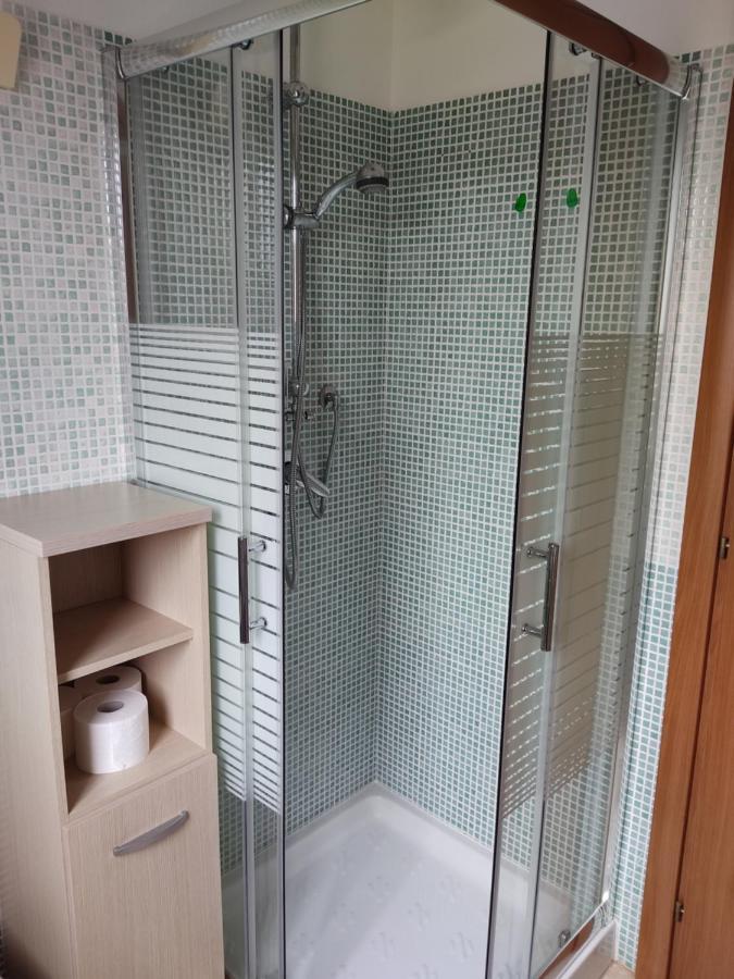 Casa Vacanze - Villa San Pietro מראה חיצוני תמונה