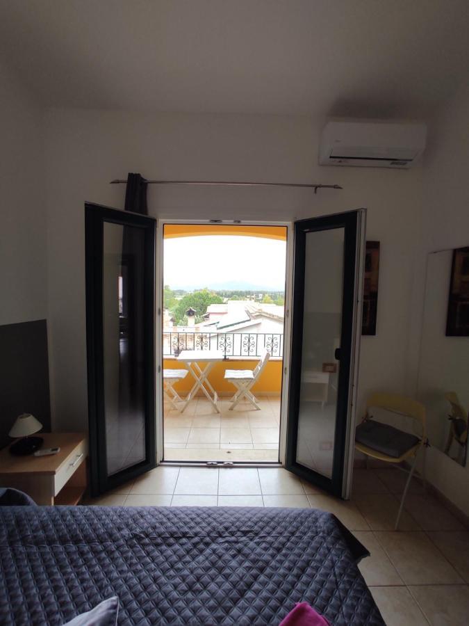 Casa Vacanze - Villa San Pietro מראה חיצוני תמונה
