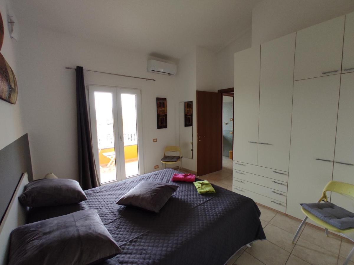Casa Vacanze - Villa San Pietro מראה חיצוני תמונה