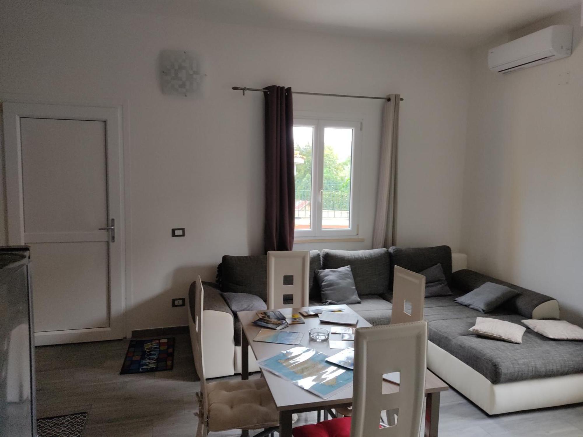 Casa Vacanze - Villa San Pietro מראה חיצוני תמונה