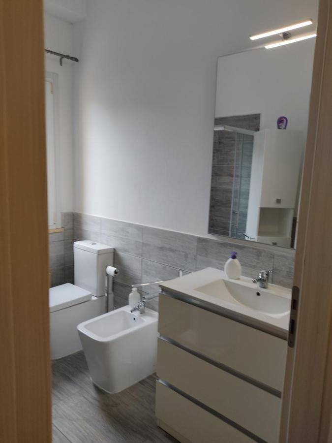 Casa Vacanze - Villa San Pietro מראה חיצוני תמונה