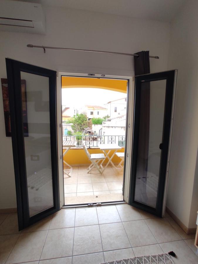 Casa Vacanze - Villa San Pietro מראה חיצוני תמונה