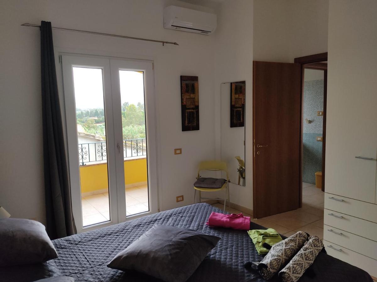 Casa Vacanze - Villa San Pietro מראה חיצוני תמונה
