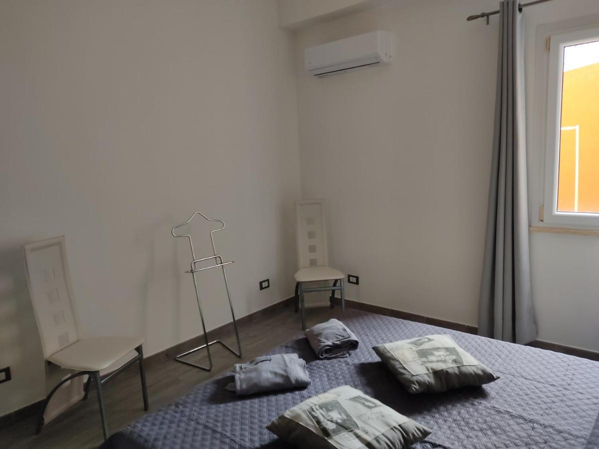 Casa Vacanze - Villa San Pietro מראה חיצוני תמונה