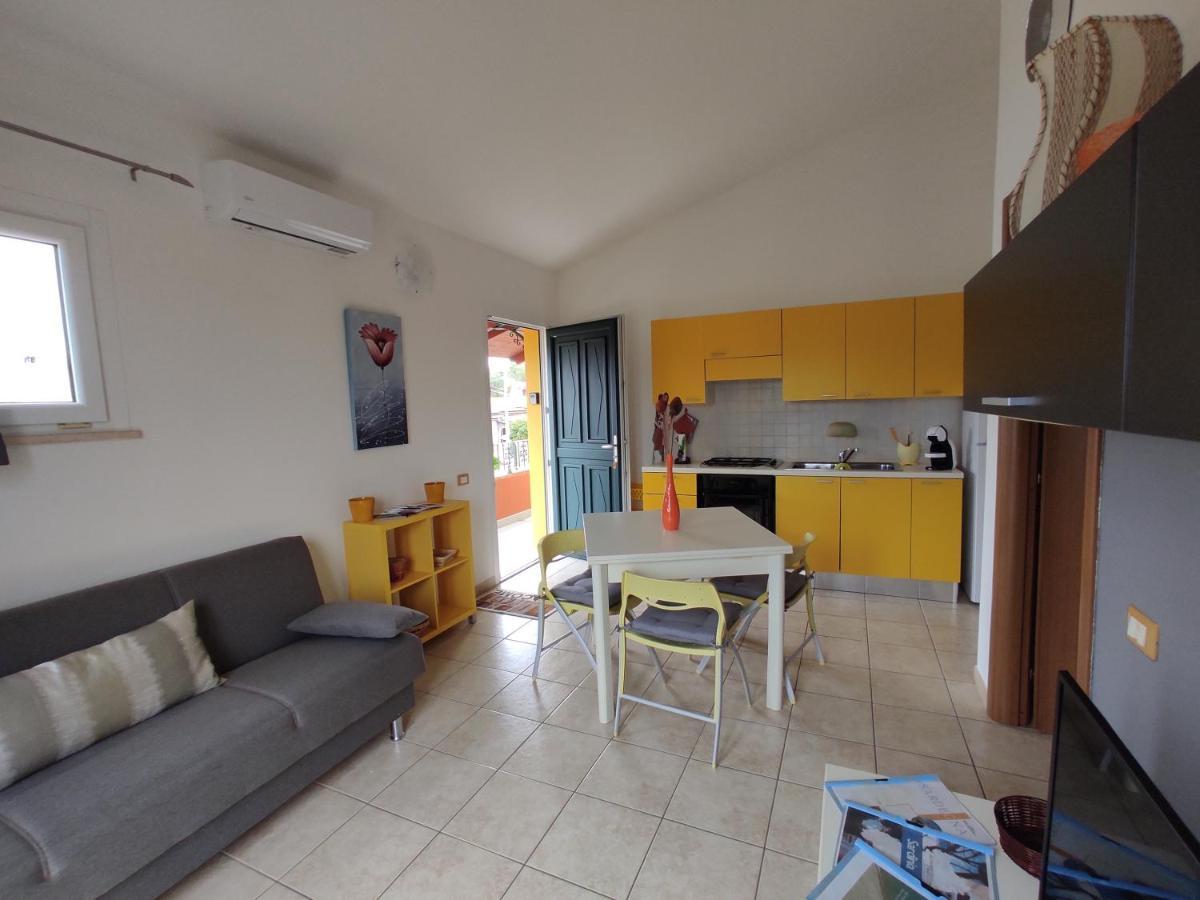 Casa Vacanze - Villa San Pietro מראה חיצוני תמונה