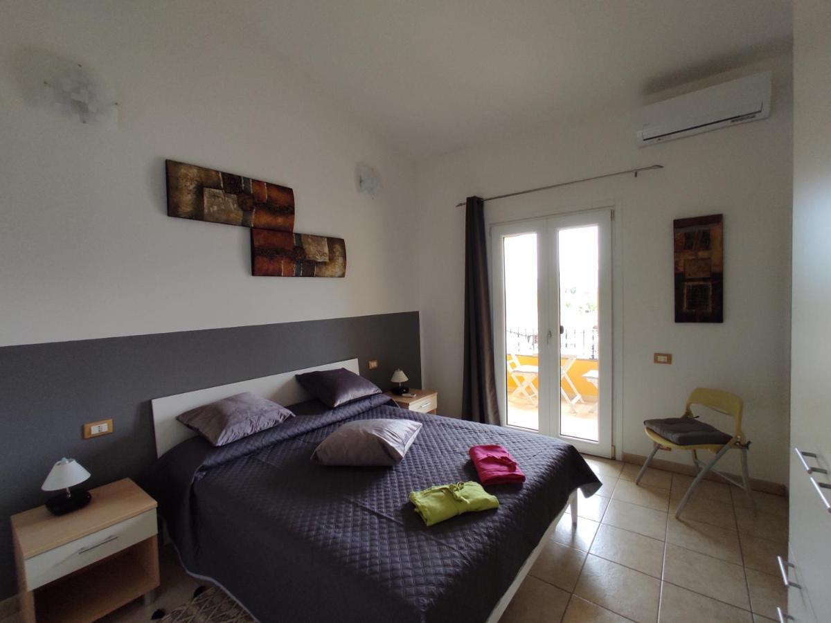 Casa Vacanze - Villa San Pietro מראה חיצוני תמונה