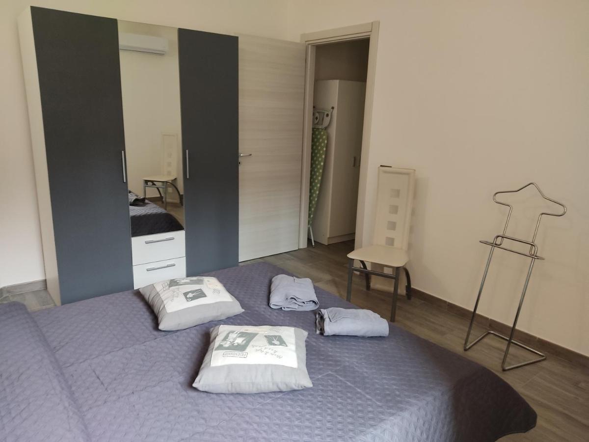 Casa Vacanze - Villa San Pietro מראה חיצוני תמונה