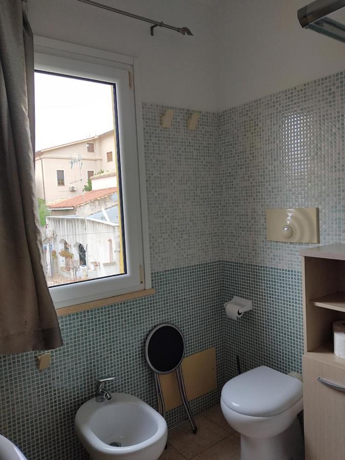 Casa Vacanze - Villa San Pietro מראה חיצוני תמונה