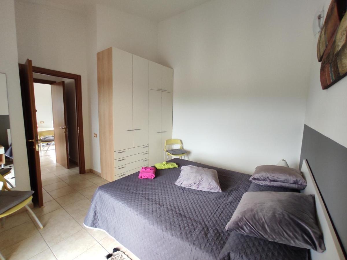 Casa Vacanze - Villa San Pietro מראה חיצוני תמונה