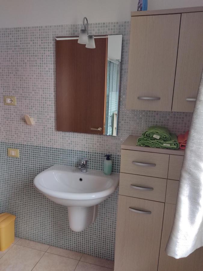 Casa Vacanze - Villa San Pietro מראה חיצוני תמונה
