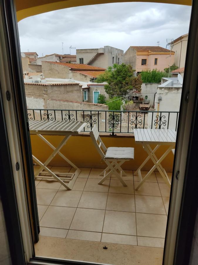 Casa Vacanze - Villa San Pietro מראה חיצוני תמונה