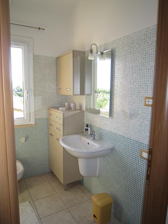 Casa Vacanze - Villa San Pietro מראה חיצוני תמונה