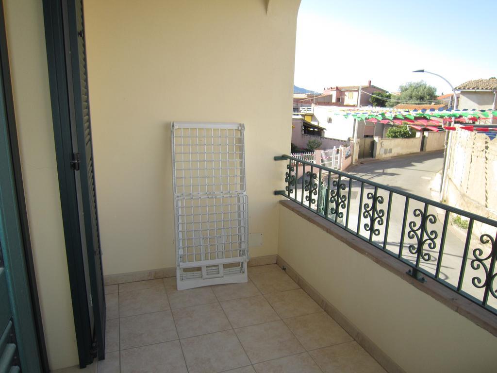 Casa Vacanze - Villa San Pietro מראה חיצוני תמונה