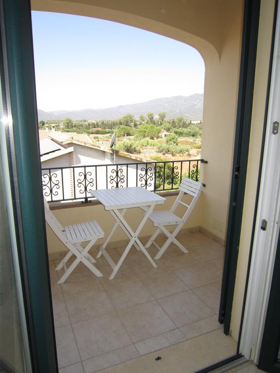 Casa Vacanze - Villa San Pietro מראה חיצוני תמונה