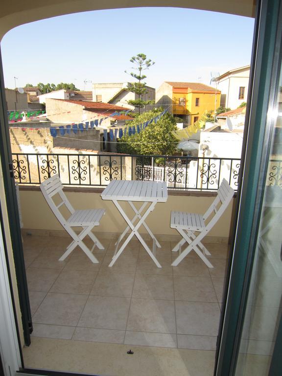 Casa Vacanze - Villa San Pietro מראה חיצוני תמונה